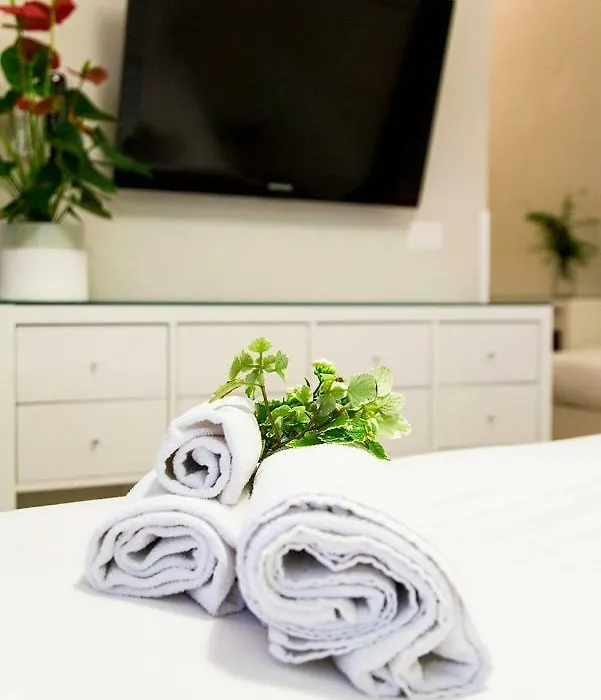 B&B Casetta Roma-1
