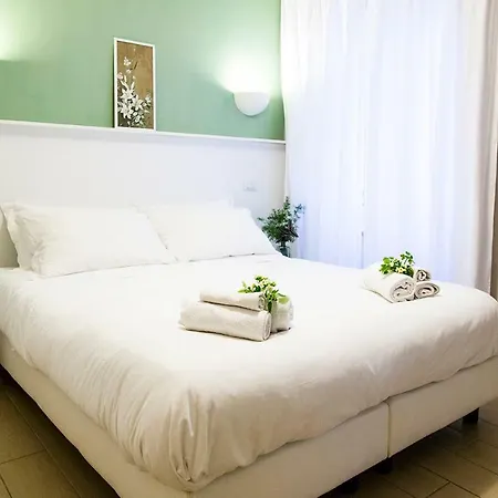 B&B Casetta Roma-3
